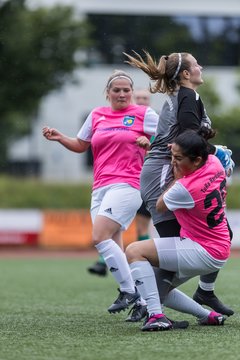 Bild 139 - F Harksheide - IF Stjernen Flensborg : Ergebnis: 7:2